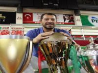 Ufuk Sarıca’dan Kaf-kaf’a Veda