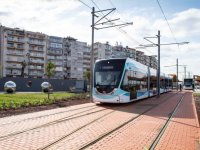 15 Temmuz'da toplu ulaşım yüzde 50 Ödül