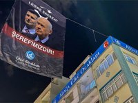 Çağatay Ulu: "Ülkücülük, şehit kanıyla yoğrulmuş bir davadır"