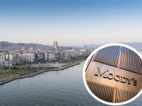 İzmir Büyükşehir Belediyesi’nin ulusal kredi notunda tarihi ar