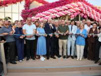 Menemen’de Yeni Dönem Aynısefa Sosyal Tesisleriyle Başladı