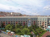 Mezuniyet sonrası hızla iş dünyasına giriyorlar!