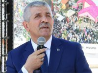 Veysel Şahin: "Bu Hatadan Dönün"