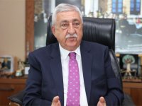 Palandöken, “Yazın Bereketini Kışa Taşımanın Tam Zamanı”