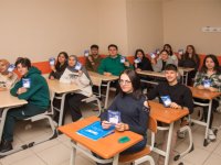 Menemen Belediyesi'nden mezunlara ücretsiz YKS kursu