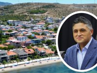 Aliağa Belediye Başkanı Acar’dan Şakran’a Çözüm Önerisi