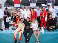 Tırmanma Heyecanı Aydın'da Yaşandı