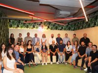 Egeli mobilyacılar Çin seferine çıkıyor