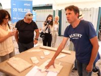 Aygaz, 20 Yıldır Antik Kent Sagalassos’un Yanında