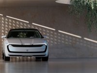 Škoda, Geleceğin Elektrikli Station Wagon Modeli Vision O’yu Tanıttı