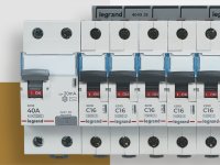 Legrand Türkiye Grubu, Yeni Nesil Modüler Ürünler ile Şehirlerin Geleceğine Katkı Sağlıyor