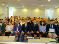 EGİAD’dan Japon Şirketleriyle Dijital Dönüşüm ve Yapay Zekâ İş Birliği