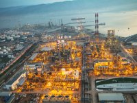 TÜPRAŞ’ın Dijital Dönüşümü, Küresel Zirveye Taşıdı!