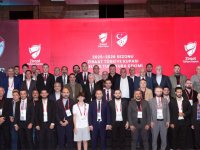 Ziraat Türkiye Kupası 3. Eleme Turu Kuraları Çekildi