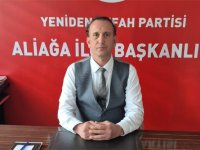 Hüseyin Eryılmaz: “Bu plan, Gazze'nin bitiş fermanıdır”