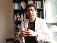 Prof. Dr. Ebulfez Süleymanlı: Diziler, Türk aile imajına zarar veriyor!