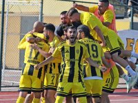 Aliağa Evinde ‘AĞA’