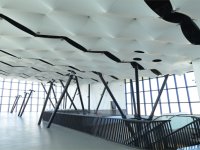 Atlantik- Akdeniz geçiş rotaları Global Ports Holding’e emane