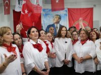 Karşıyaka’da 7’den 77’ye Cumhuriyet coşkusu!