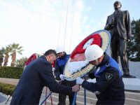 Sevgi, Saygı ve Özlemle Anıyoruz