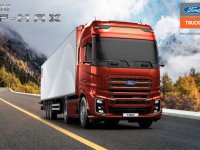 Yeni F-Max İzmir’de Kullanıcılarla Buluşuyor