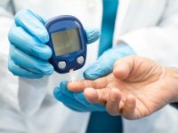 Çağın Hastalığı Diyabet Tadınızı Kaçırmasın!