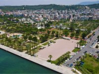 Aliağa’da Dünya Bankası Destekli Dönüşüm Süreci Başladı