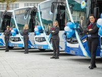 Ulaşımda kadın devrimi