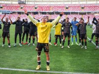 Aliağa FK’nın Rakipleri Belli Oldu