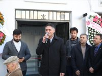 AGD İzmir Şubesi Aliağa Şubesini Hizmete Açtı