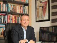 Chp'li Eroğlu'ndan Başkan Acar'ın Kariyer Eleştirisine Yanıt