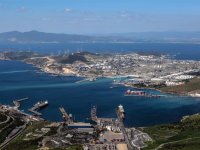 Adem Şimşek: “Aliağa Limanları, Türkiye Ekonomisinin Gücünü Yansıtıyor”