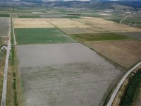 Kınık Tdiosb Altyapı İhalesi Yapıldı