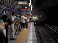 İzmir ulaşımına yılbaşı düzenlemesi