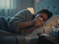 ‘Süper Grip’ten Korunmanın 6 Etkili Yolu!