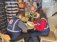 2025’te Piyasa İhlallerine 2,6 Milyar Ceza