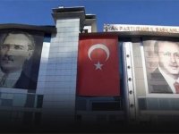 AK Parti İzmir’de 4 İlçede Yeniden Yapılandırma Kararı