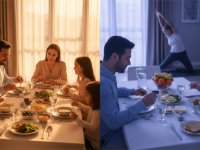 Sağlıklı Bir Ramazan İçin 8 Önemli Kural!