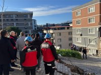 Menemen Belediyesi afetlere karşı teyakkuzda