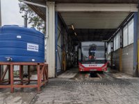 İzmir’de yağmur suyu hasadı yaygınlaşıyor