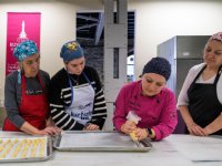 İzmir’in yeni başlangıçlara açılan kapısı: Meslek Fabrikası