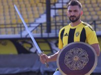 Sergen: "Her Maç Final Havasinda"