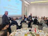 Radikal Kurs Aliağa’da Geniş Katılımlı Birlik İftarı Düzenledi