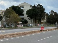 Siteler Mahallesi’nde Dev Altyapı Mesaisi