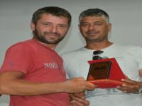 Yılın En Çalışkan Balıkçısı: Şahner Eser