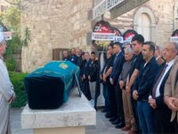 Aliağa'nın Acı Kaybı: Ahmet Özşahin Son Yolculuğuna Uğurlandı