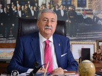 Palandöken, “Yüksek Faizli Yapılandırma Esnafı Rahatlatmıyor”