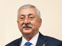 Palandöken, “Genç Nüfusun Artması İçin Tedbirler Alınmalı”