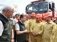 Yeşil Vatan yapay zekâ ve dev filoyla korunuyor!