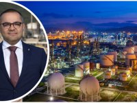 SOCAR’dan Master Plan için stratejik adım